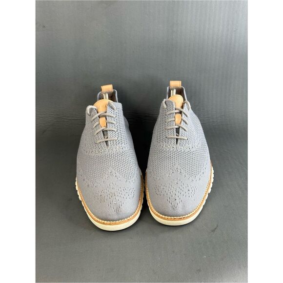 Cole Haan Zerogrand Stitchlite Oxford sneaker shoes men’s size 10.5 main image 4